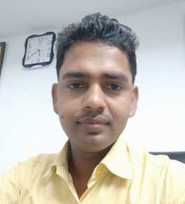 Manish Mishra